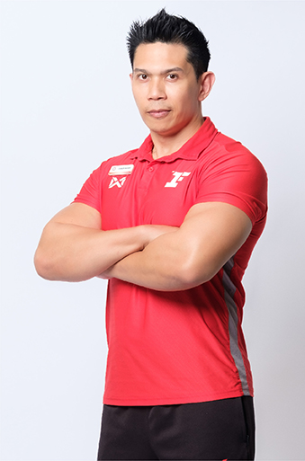 Charkorn Srisoontorn
