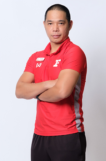 Jirayu Taewchantuk