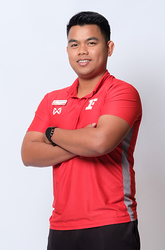 Kittipong Butdee