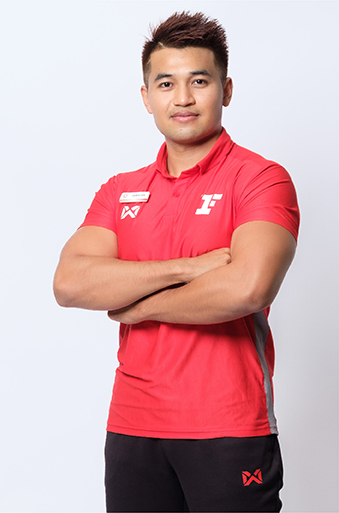 Kritsada Pipatpong