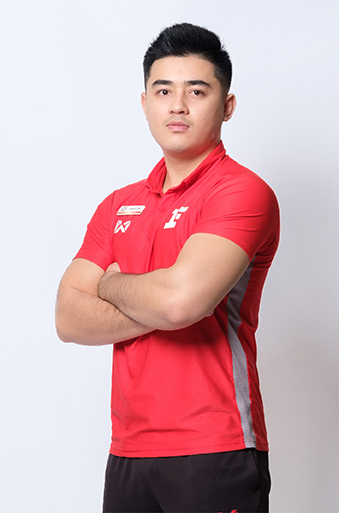 Peyawat Phontue