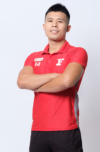 Praiwal Lungtaisong