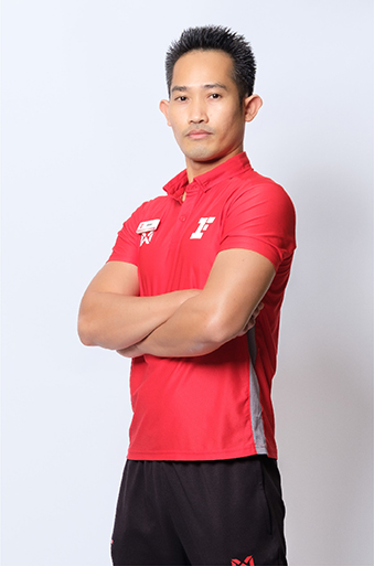 Sarawut Sangkaew