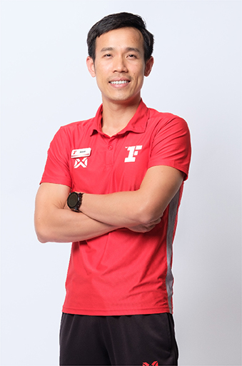 Sontaya Ponpan