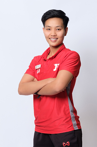 Sunisa Dinrabram