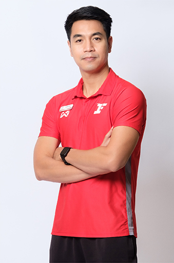 Tantikorn Senachuay