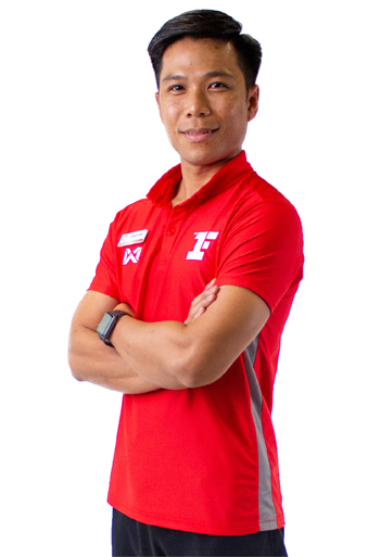 Surachai Patipanang