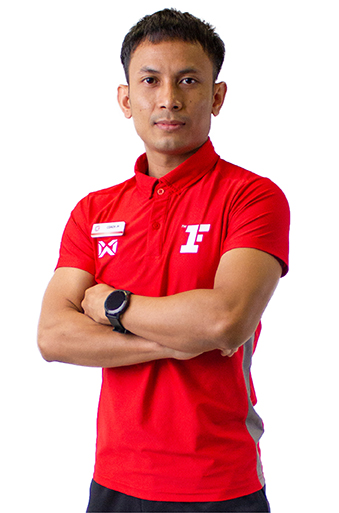 Kriangsak Suphan