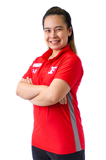 Pariya Naungjumnong