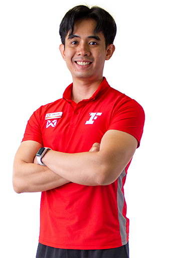 Pichet Prasaragang