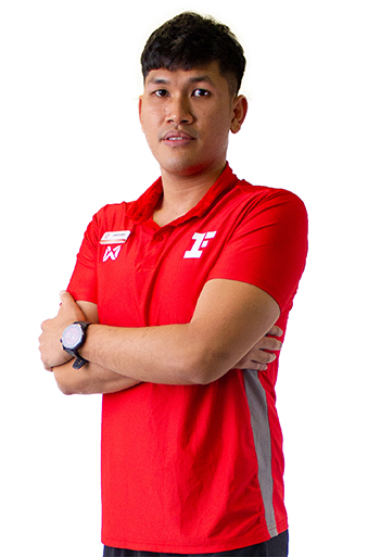 Piyatat Tangcharoen