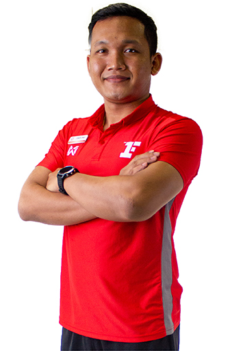 Sathaporn Kanharin