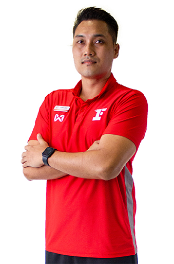 Sornchai Songsermtana