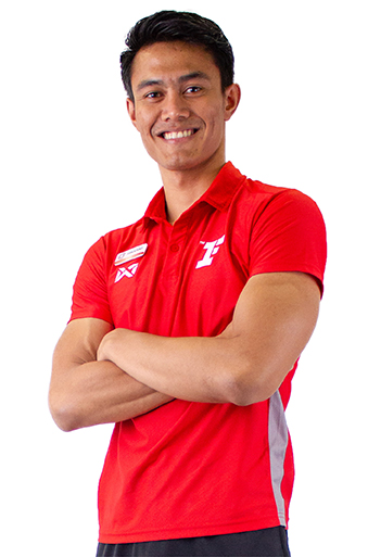 Chutiphon Suksut
