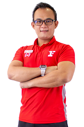 Parinya Seerong