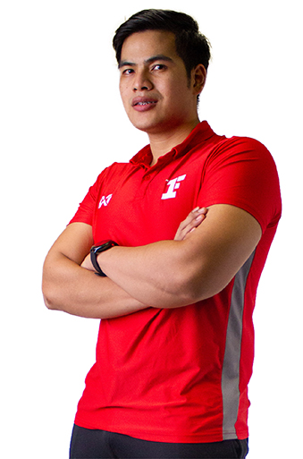 Pataraphol Milon