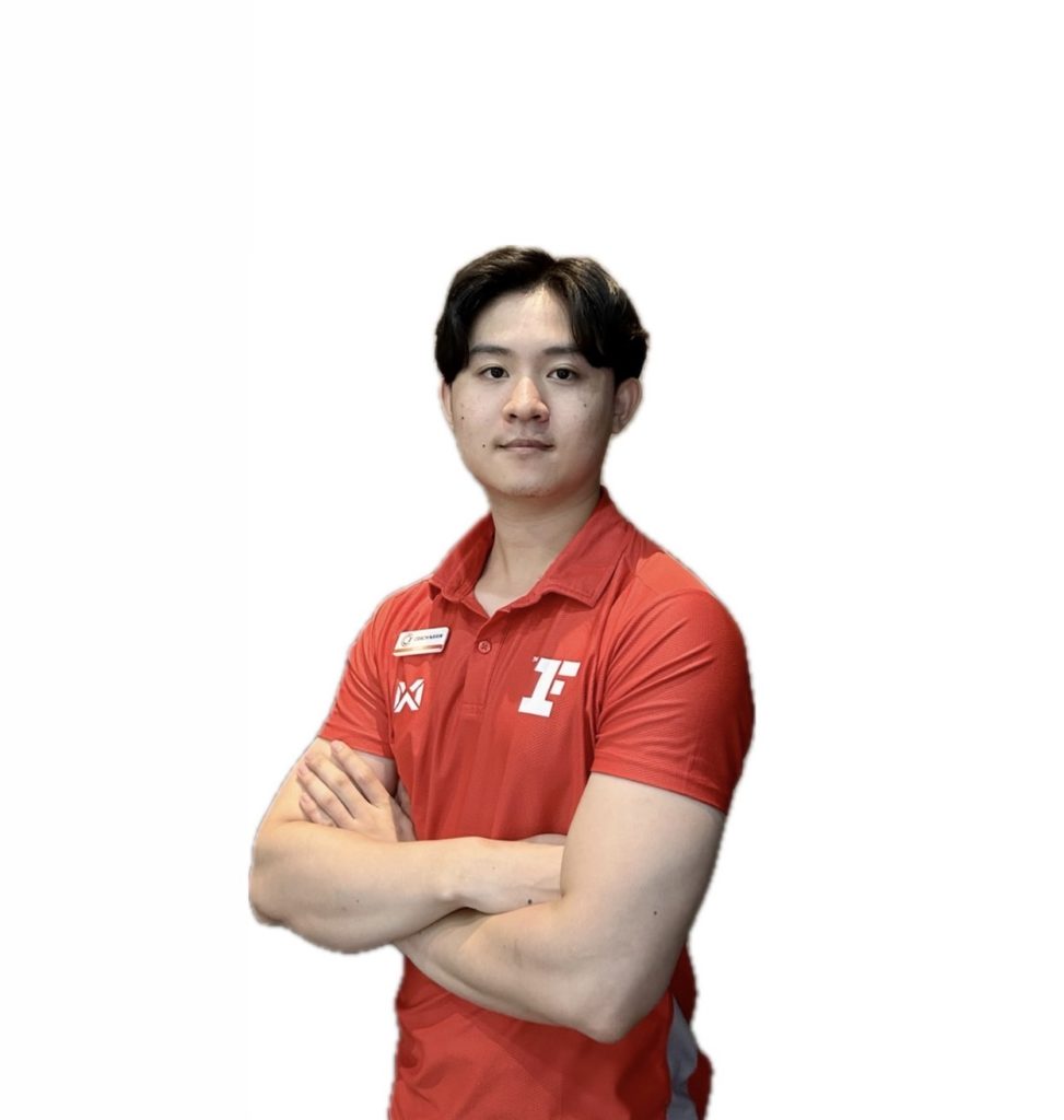 Pongphich Kunakornkonhiat
