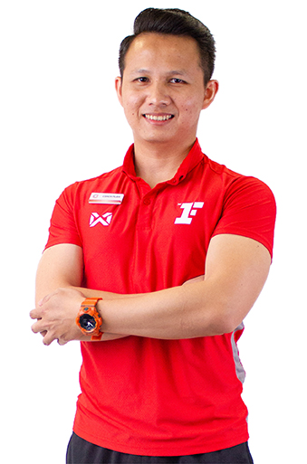 Pongsit Yakuman