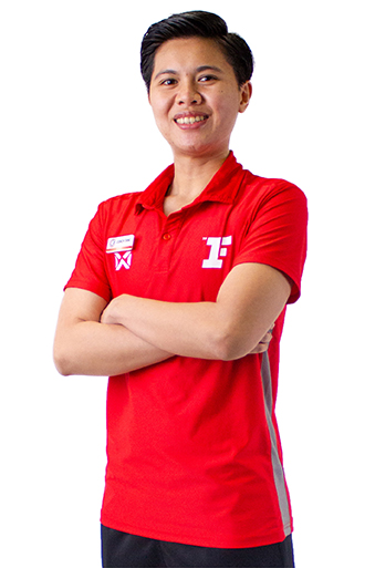 Pubpueng Nondech