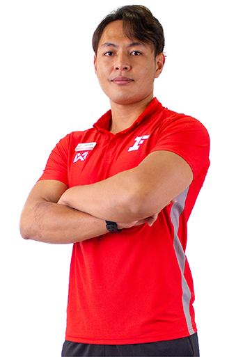 Puttawan Sonsin