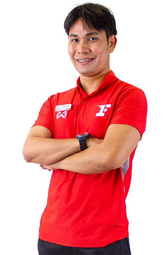 Rewat Thangthong