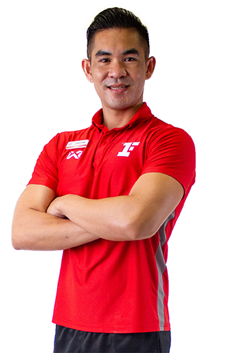 Tawatchai Boonlom