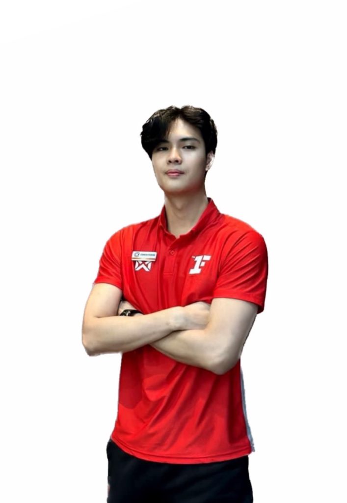 Wasuwat	Luengpermsakul