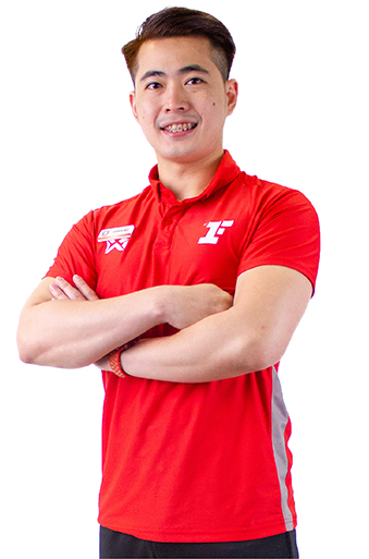 Watcharaphong Sutthawong
