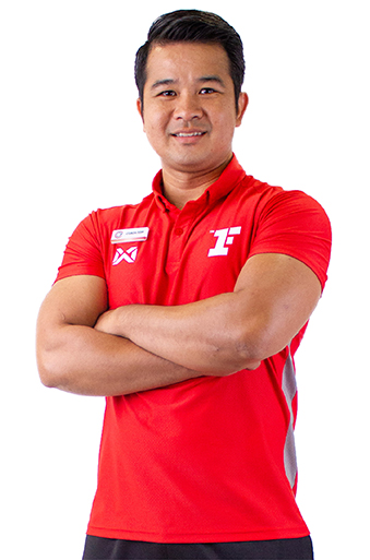 Wattana Kongken