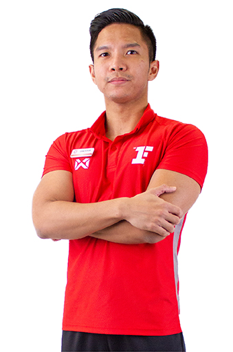 Weerapat Thammachot
