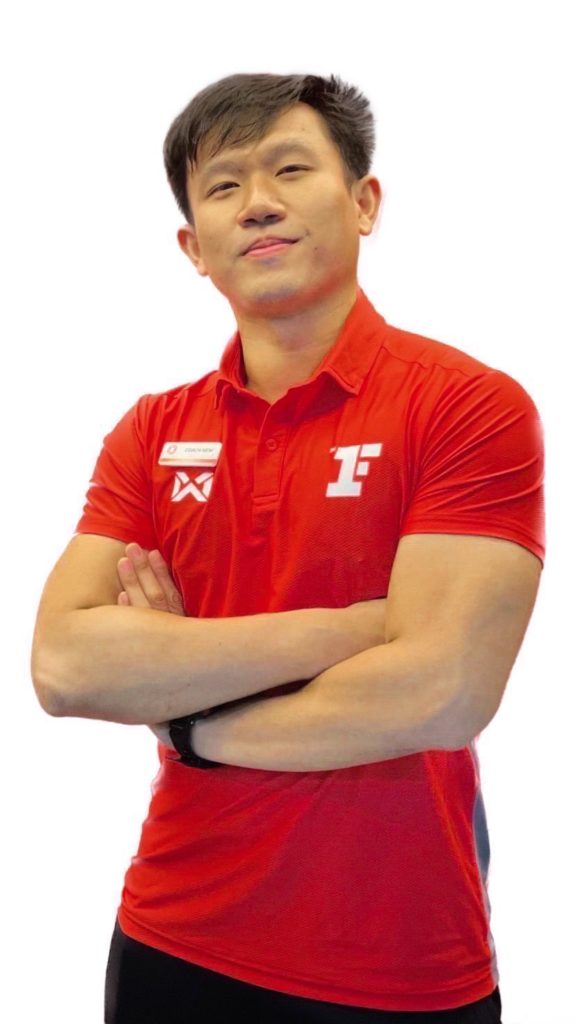 Wuttichai Yangseechat