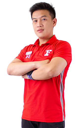 Kriengsak Chindapheng