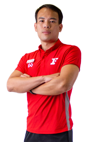 Auttavit Pirachai