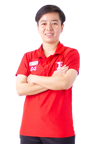 Chananchida Jittirungson