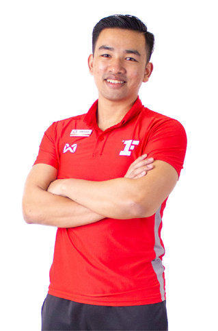 Narongrit Vaengsom