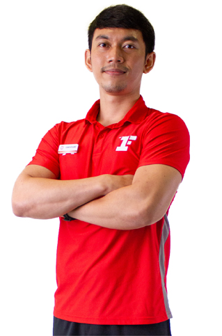 Pasakorn Peakaenkaew