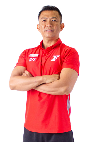 Surasak Suren