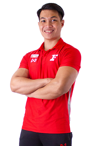 Aitthichai Kongmanee