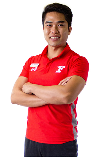 Chumpon Ploykratok