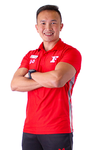 Phurithat  Saengracha