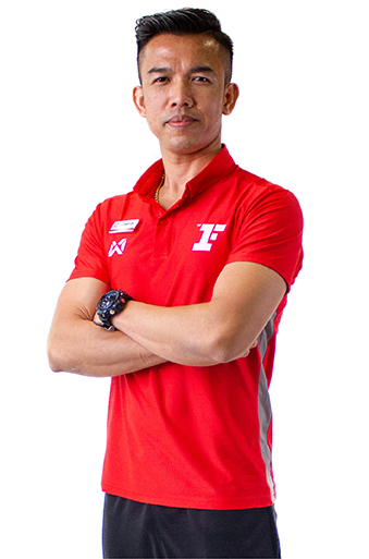 Surachart Sritang