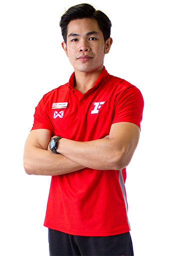 Tawatchai Wongsawat