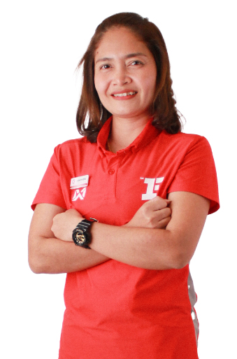 Nittaya Waranam