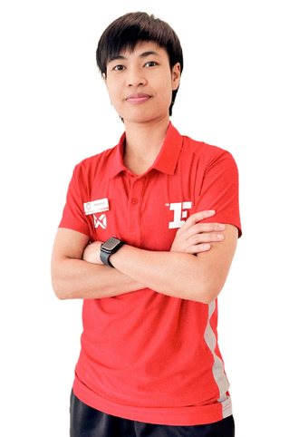 Chomnaphat Sriraksa