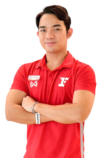 Teeravut Sodklang