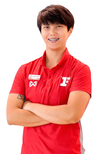 Thippakorn Gatekam