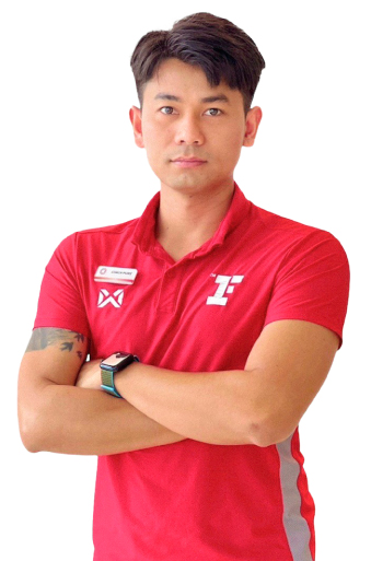 Watcharapong Kantapan