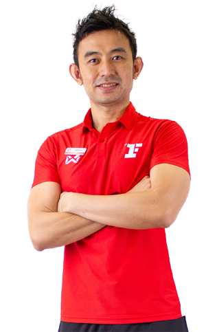 Chanuwat Phuchan