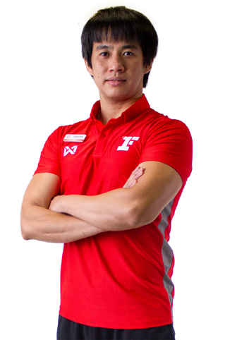 Eakarat Sorn-akas
