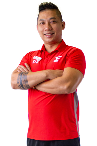Jiradech Ruangsri